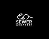 https://www.logocontest.com/public/logoimage/1688819438sewer assassin-12.png